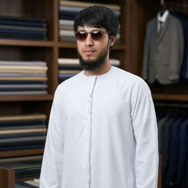 Al Saber Tailoring Workshop